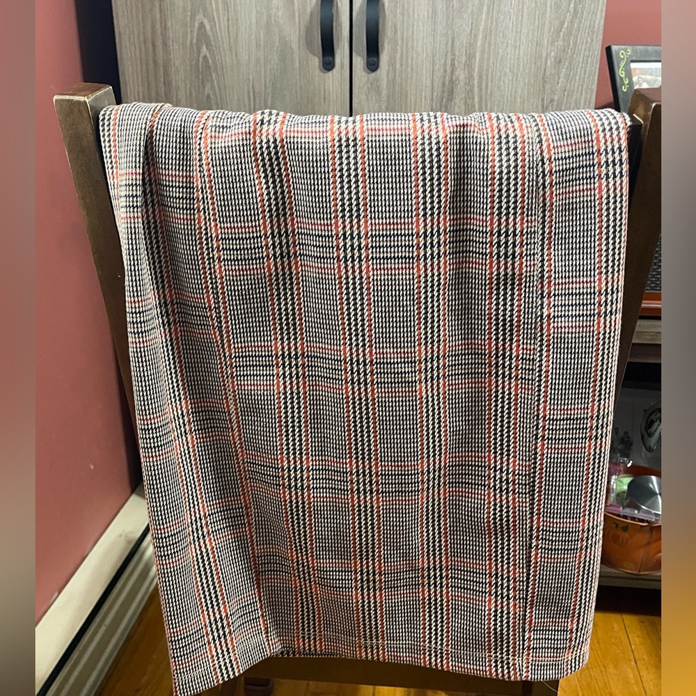 Liverpool Knit Skirt